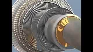 Sulzer Steam Turbine Services