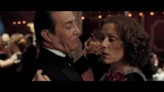 Ciaran Hinds as Joe Blomfield in "Miss Pettigrew lives for a day" - Waltz scene