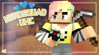 NerdSquad UHC Season 7 #5 - I WAS ENCHANTED TO MEET YOU!