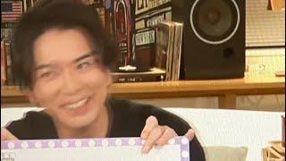 i love matsujun a normal amount (volume warning)