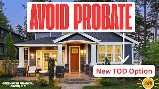 How to Title Your House to Avoid Probate