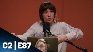 Inveigle with Lox | The Glass Cannon Podcast C2 E87 | Pathfinder 2E Gatewalkers