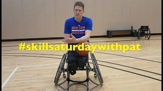 Patrick Anderson - Skill Saturday #4 - Five Moves Going Right