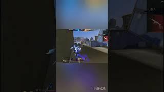1V4 CLUTCH Situation ll TUFF ADNAN ll THE DARK GHOST