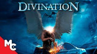 Divination | Dark Soul | Full Movie | Action Fantasy Thriller