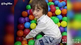 HAPPY 6th BIRTHDAY AbRam Khan