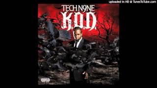 Tech N9ne - The Martini (Ft. Krizz Kaliko)