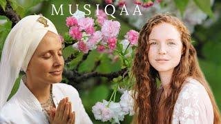 Snatam Kaur and Ajeet Kaur ⋄ Sacred music V