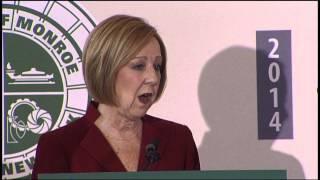 WXXI News: 2014 State of the County Address