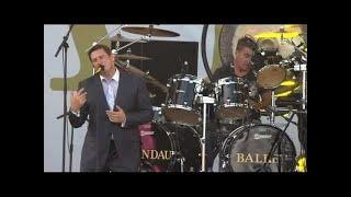 Spandau Ballet - Gold live at IOW Festival 2010