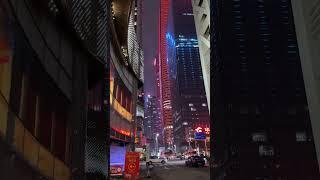 Wonderful place in the world #citytrips #nightlife #visitchina #trending #viralvideo