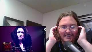 Nightwish   The Kinslayer Reaction