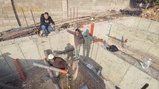 Построили еще один дом в Севастополе!