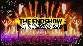 Decibel outdoor 2024 | SAVAGE SUNDAY ENDSHOW