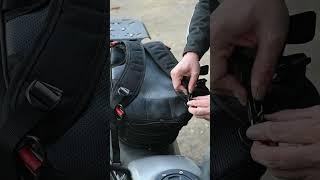 Fly Magnetic | Tank Bag