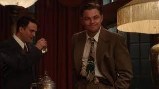 Shutter Island(2010)-It was not a warfare ,it was a murder Scene(3/15)| Movies In Clips