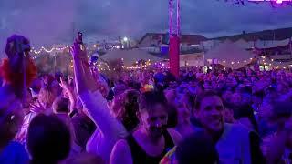 Shivers with The Thrillseekers @ Luminosity Beach Festival 2024, Zandvoort NL