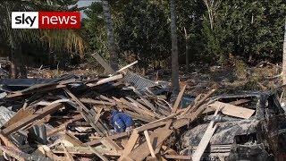 Indonesia earthquake: Victims beg for help with resources short