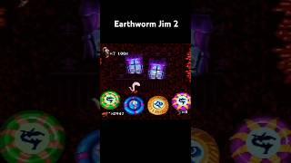 Earthworm Jim 2 ( Snes ) Longplay Full Game