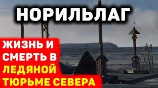 Норильлаг: жизнь и смерть в ледяной тюрьме Севера