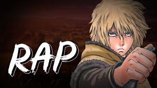 THORFINN RAP | "The Sheath Is Your Life" | VoidEnigma [Vinland Saga AMV]