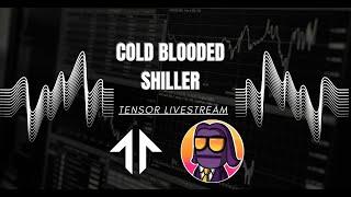 CBS X TENSOR - THE PUMP IS COMING