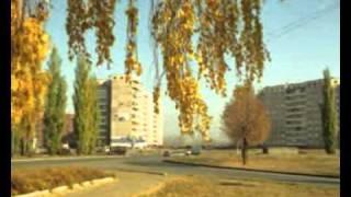 A song about city flowers of Salavat Видеоклип Михаила САФИКАНОВА.wmv