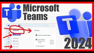 Learn new Microsoft TEAMS update 2024