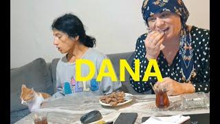 DANA KAVURMA TARİFİ