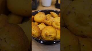 Butter Saffron Cookies |5 ingredients recipe #bytesofheaven #music #80smusic #remix #cookies #viral