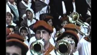 25th SF Basque Club Anniversary at the BCC, 1985. Do you recognize them .avi