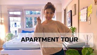 MY SAN FRANCISCO APARTMENT TOUR