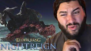 WE MIGHT JUST BE GOOD AT THIS NOW | Elden Ring Nightreign #4