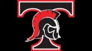 Euless Trinity Football Playoffs vs Allen