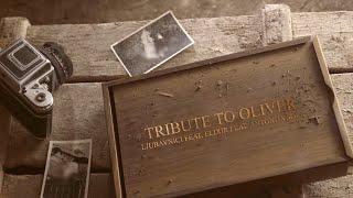 Tribute to OLIVER (Acoustic Cover 2020) (4K)