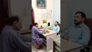 Me in Office Sial Estate We Deal DHA Multan DHA Lahore #dhalahore #dhamultan #dha #realestate #etc