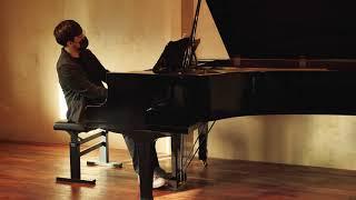 김지훈 Ji Hoon Kim - Living at This Hour (J. Kim)