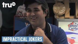 Impractical Jokers - Dad Refuses to Tip