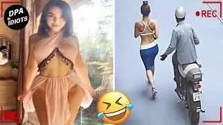 TOTAL IDIOTS AT WORK | Instant Regret Fails Compilation 2025 #203 | Best Fails of the Week