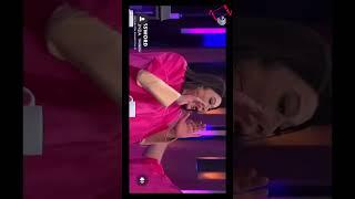  #Melis Sezen,Kanal D'de Şebnem Bozoklu ve Enis Arıkan'ın sunduğu "Password"programına konuk oldu.