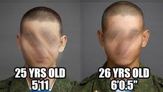 How To GROW TALLER At ANY AGE (312 Experiences)