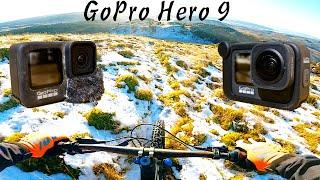 GoPro Hero 9 - One Camera - So Many POV Options