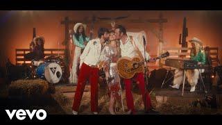 The BossHoss, Ilse DeLange - YOU (Official Video)