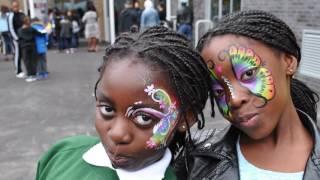 St John's Angell Town C of E Primary School Open Day