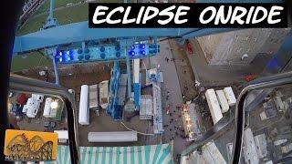 Eclipse Korten Onride | Funfairblog [HD]