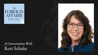 Kori Schake: What Republican Foreign Policy Gets Wrong | Foreign Affairs Interview