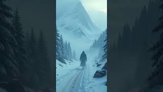 Frozen Terror  The Dyatlov Pass Mystery #history