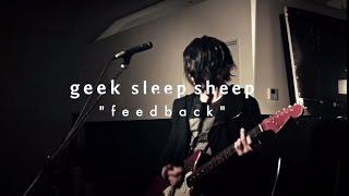 geek sleep sheep - feedback (YouTube ver.)