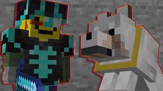 PrinceZam Makes A Dog Army On The Lifesteal SMP!!