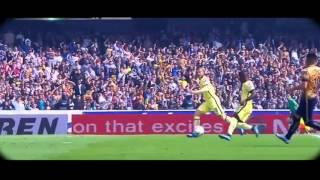 Pumas 1 - 3 América, Semifinales Apertura 2015, Goles y Resumen